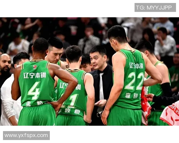 2017年广厦与辽宁精彩对决全场录像回放重温经典瞬间