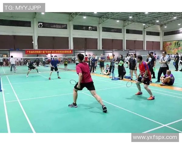 武汉羽毛球队战术创新引领潮流助力羽毛球竞技水平提升