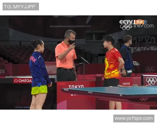 重庆乒乓球队节奏对比分析揭示训练与比赛的深层联系与影响