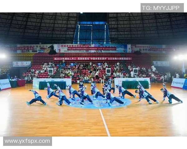 全国街舞大赛特别报道:武汉极限运动队如何实现梦想与突破的精彩旅程 全国街舞大赛特别报道:武汉极限运动队如何实现梦想与突破的精彩旅程