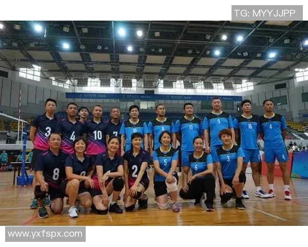 赛后分析:上海排球队与广州排球队技术对比及表现评估 赛后分析:上海排球队与广州排球队技术对比及表现评估