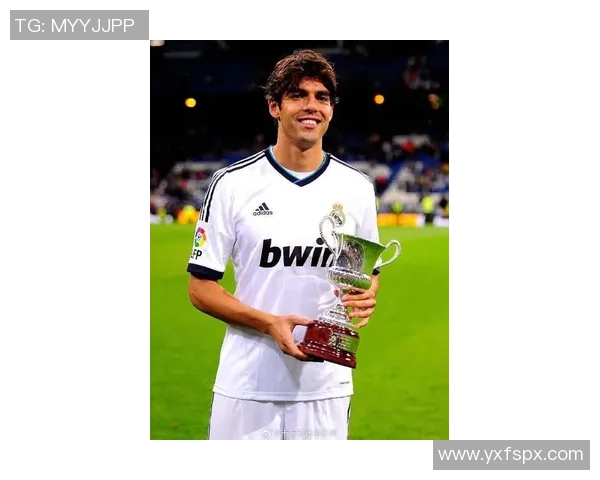 足球明星卡卡的标志性风采与传奇故事的完美结合 足球明星卡卡的标志性风采与传奇故事的完美结合