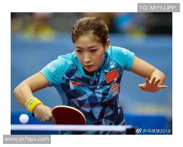 广州乒乓球队速度提升之路探讨与未来发展展望