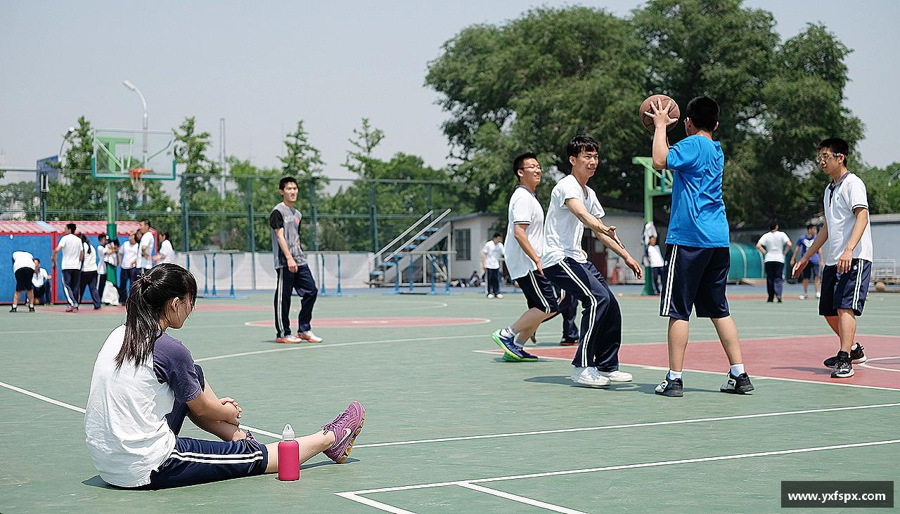 顽强拼搏，无畏前行！